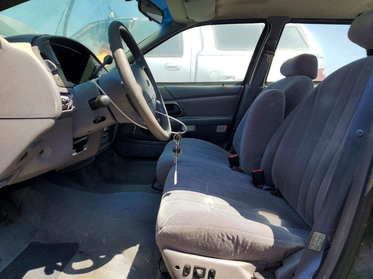 1994 FORD TAURUS