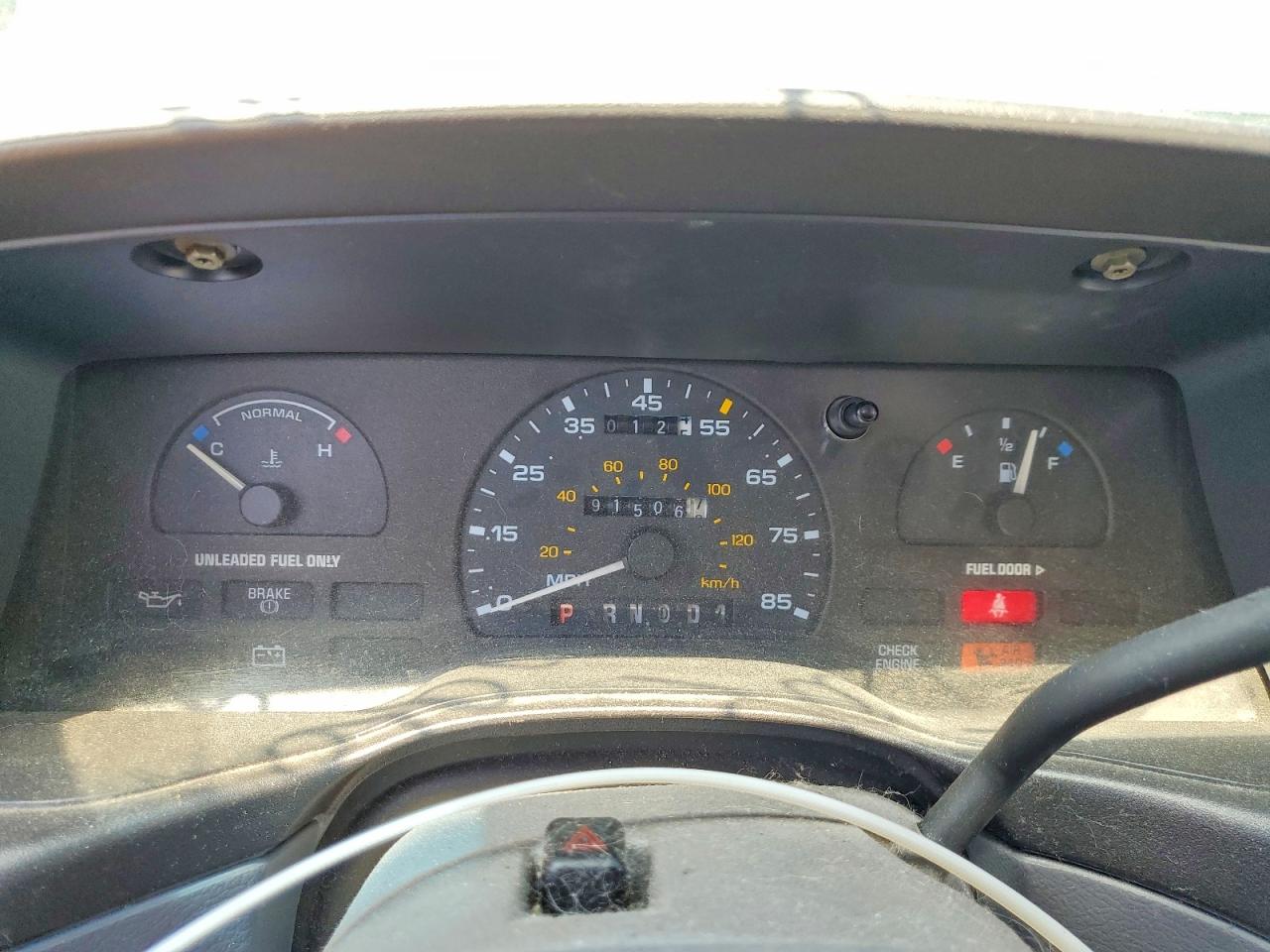 1994 FORD TAURUS