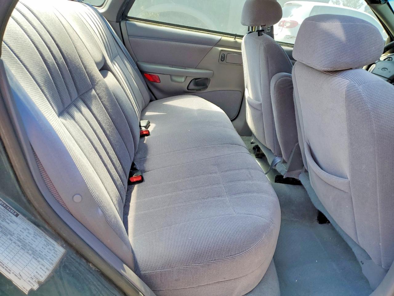 1994 FORD TAURUS