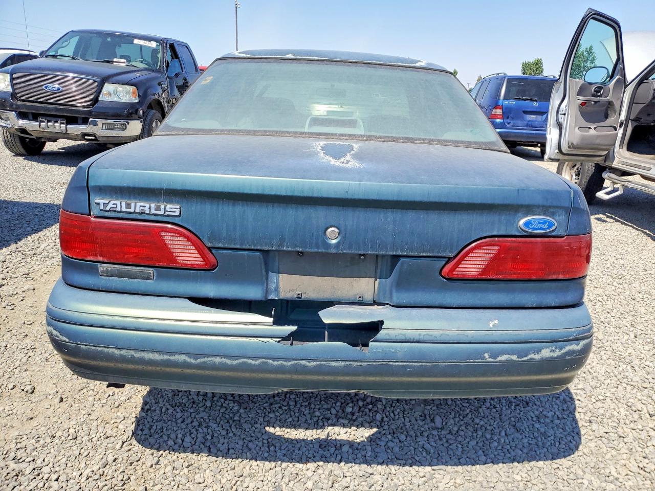 1994 FORD TAURUS