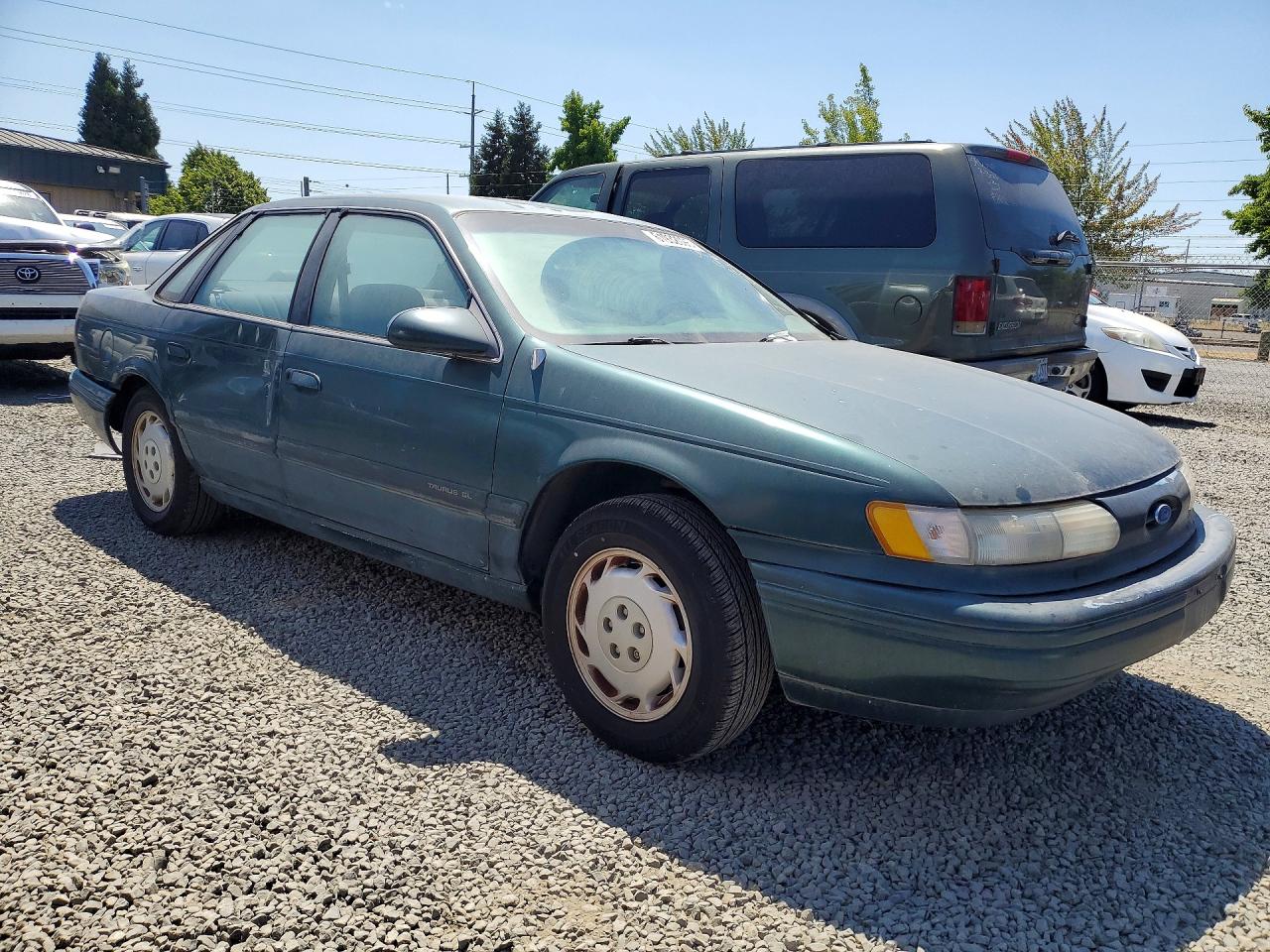 1994 FORD TAURUS