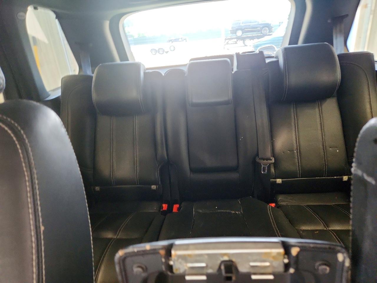 2013 LAND ROVER RANGEROVER