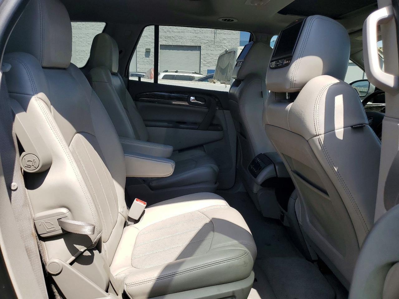 2014 BUICK ENCLAVE