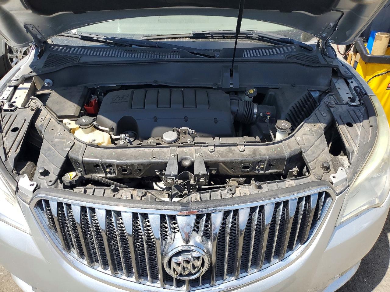 2014 BUICK ENCLAVE