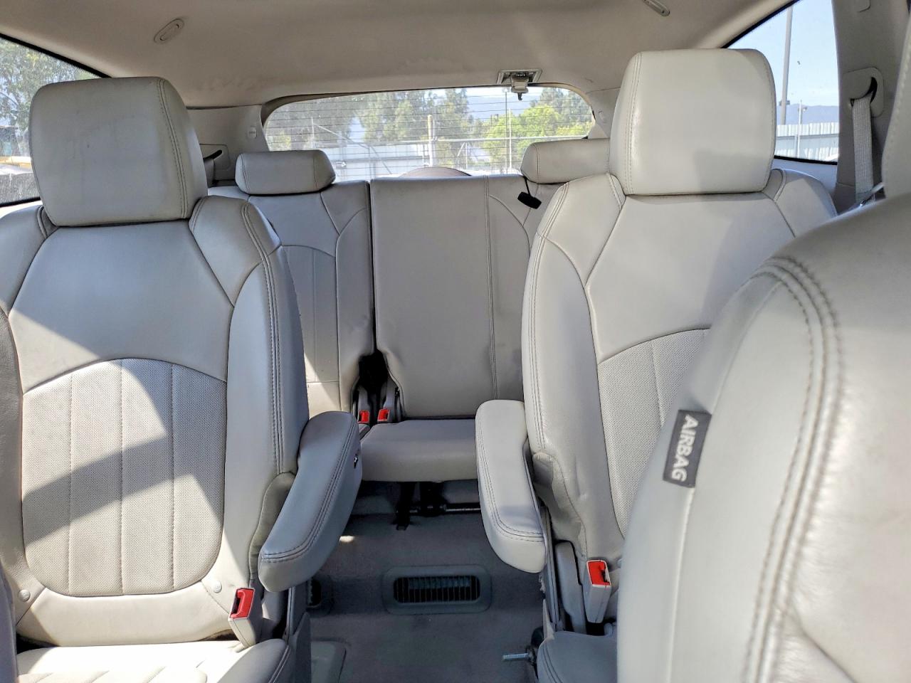 2014 BUICK ENCLAVE