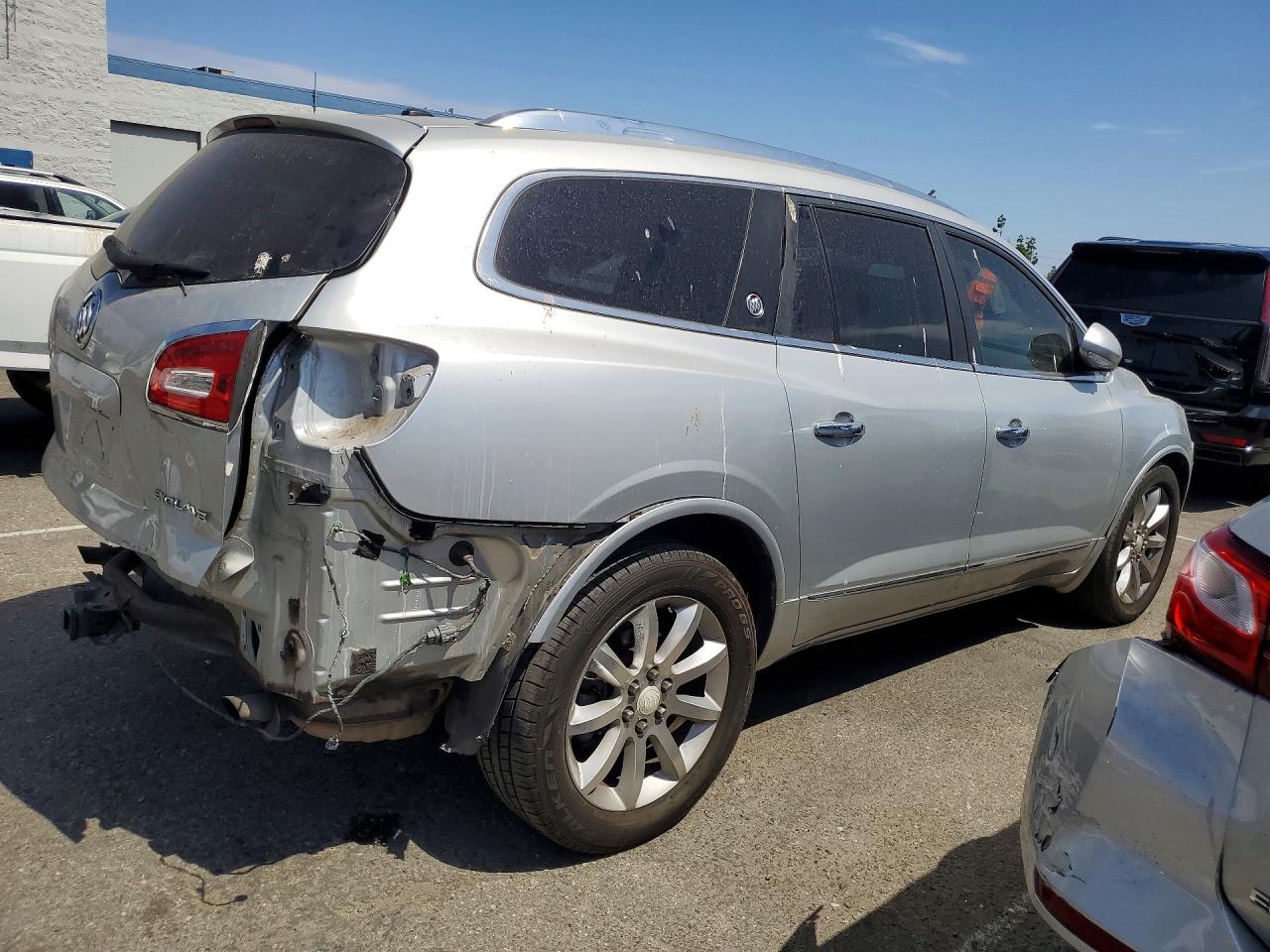 2014 BUICK ENCLAVE