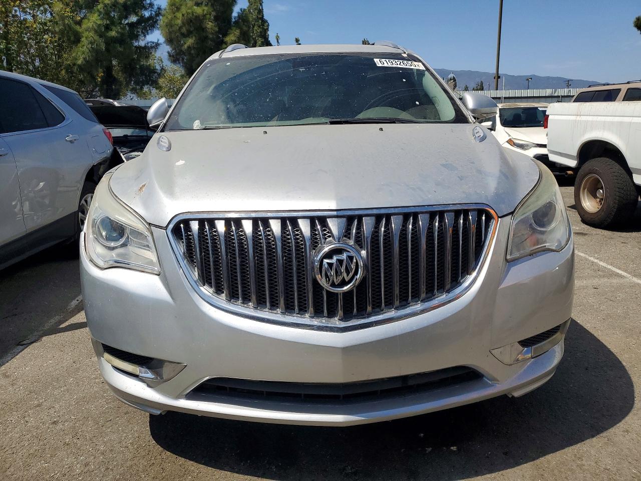2014 BUICK ENCLAVE