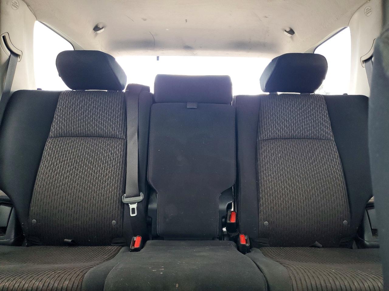 2013 TOYOTA 4RUNNER