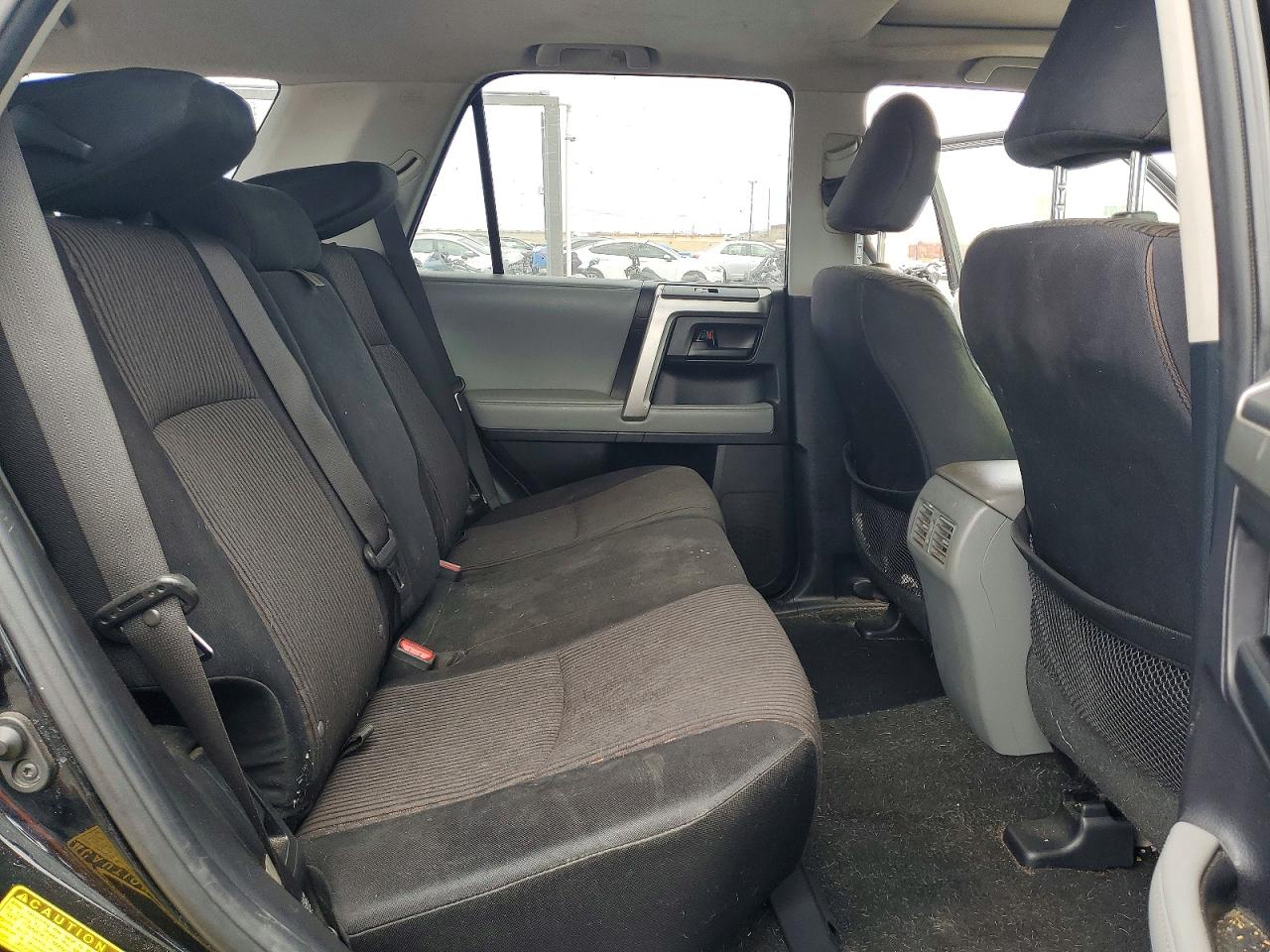 2013 TOYOTA 4RUNNER