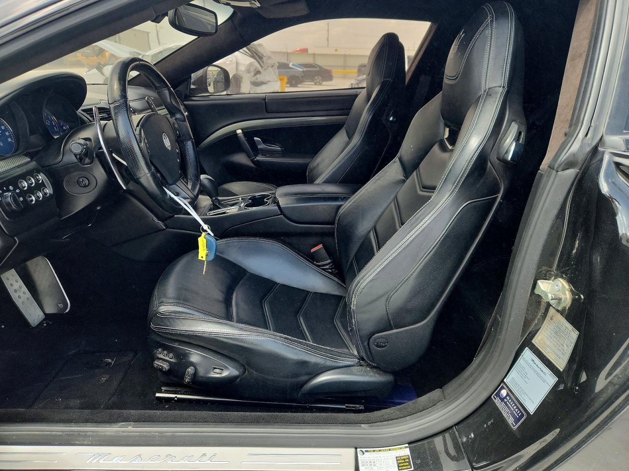 2014 MASERATI ALL OTHER