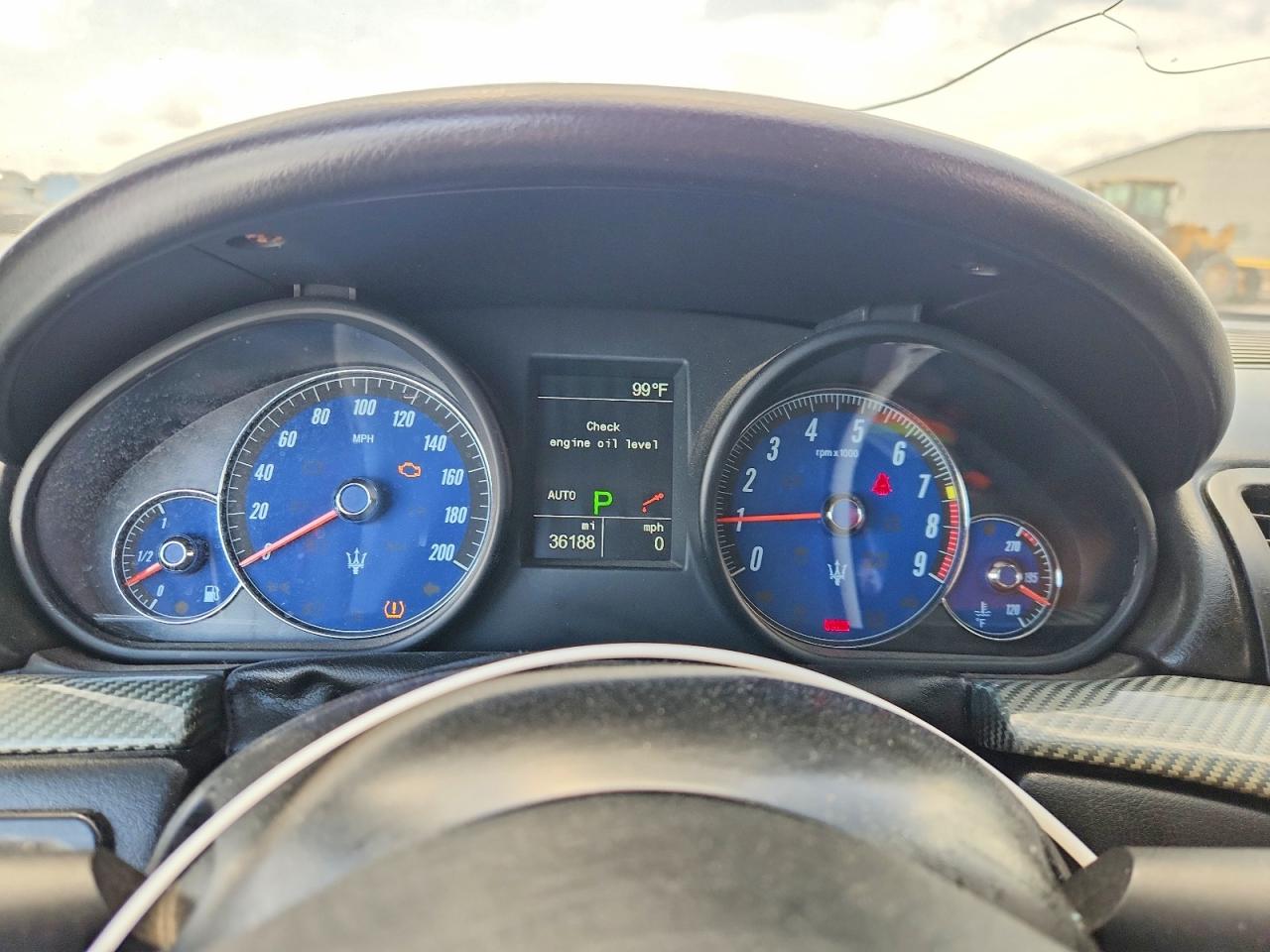 2014 MASERATI ALL OTHER