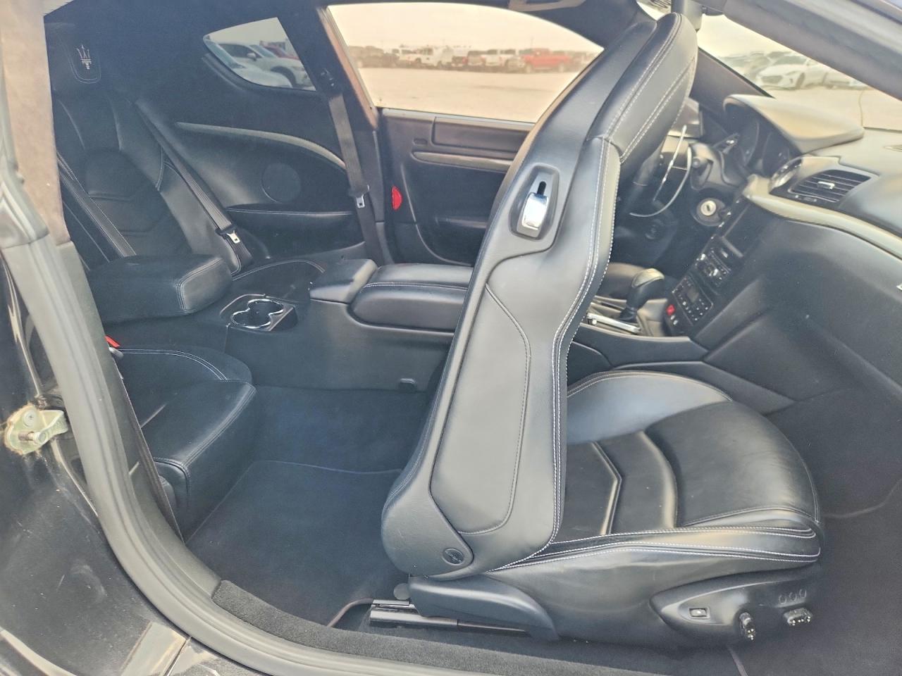 2014 MASERATI ALL OTHER
