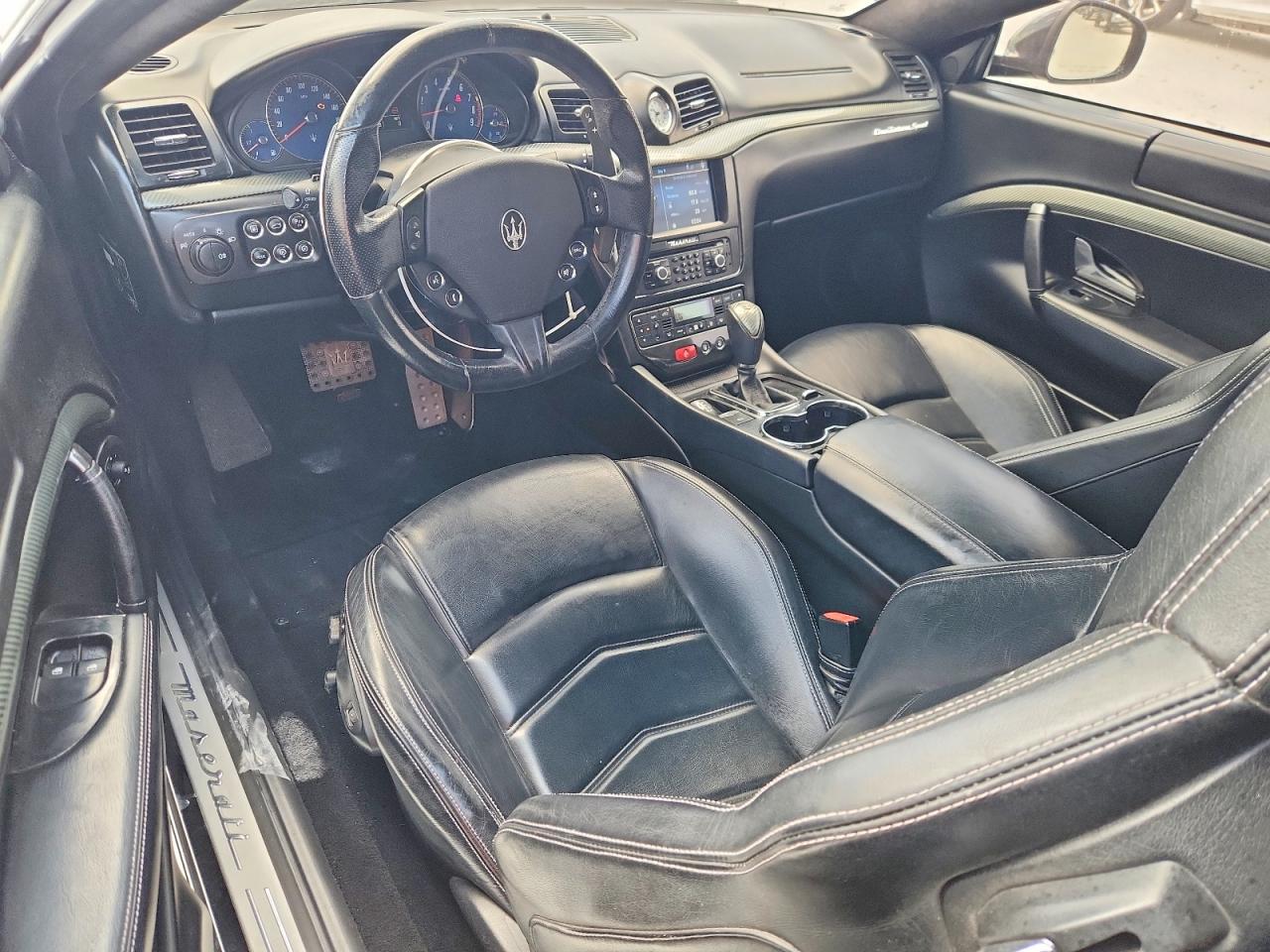 2014 MASERATI ALL OTHER