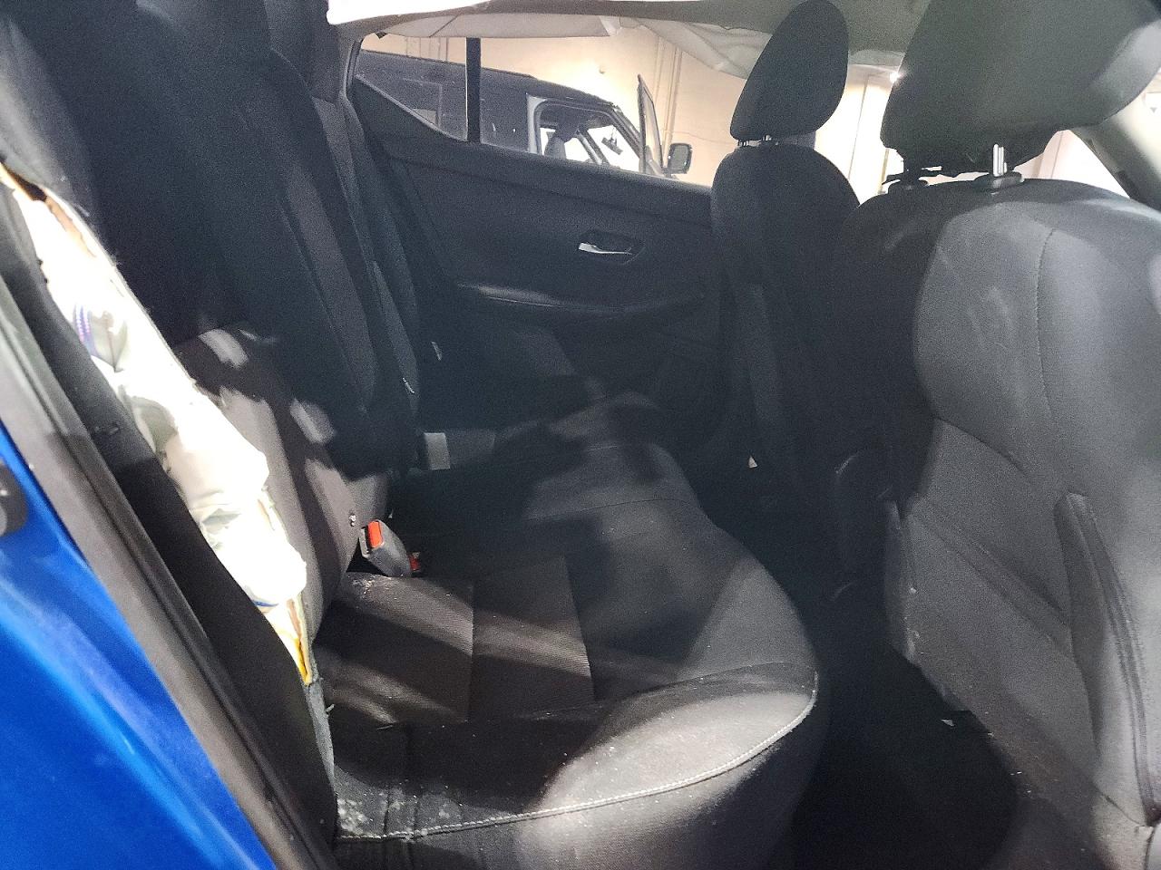 2021 NISSAN SENTRA