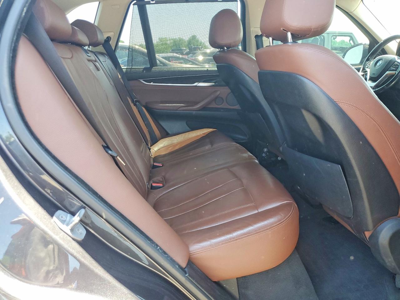 2015 BMW X5