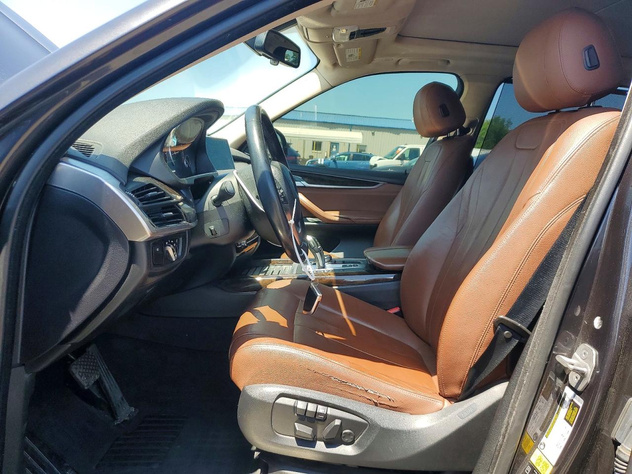 2015 BMW X5