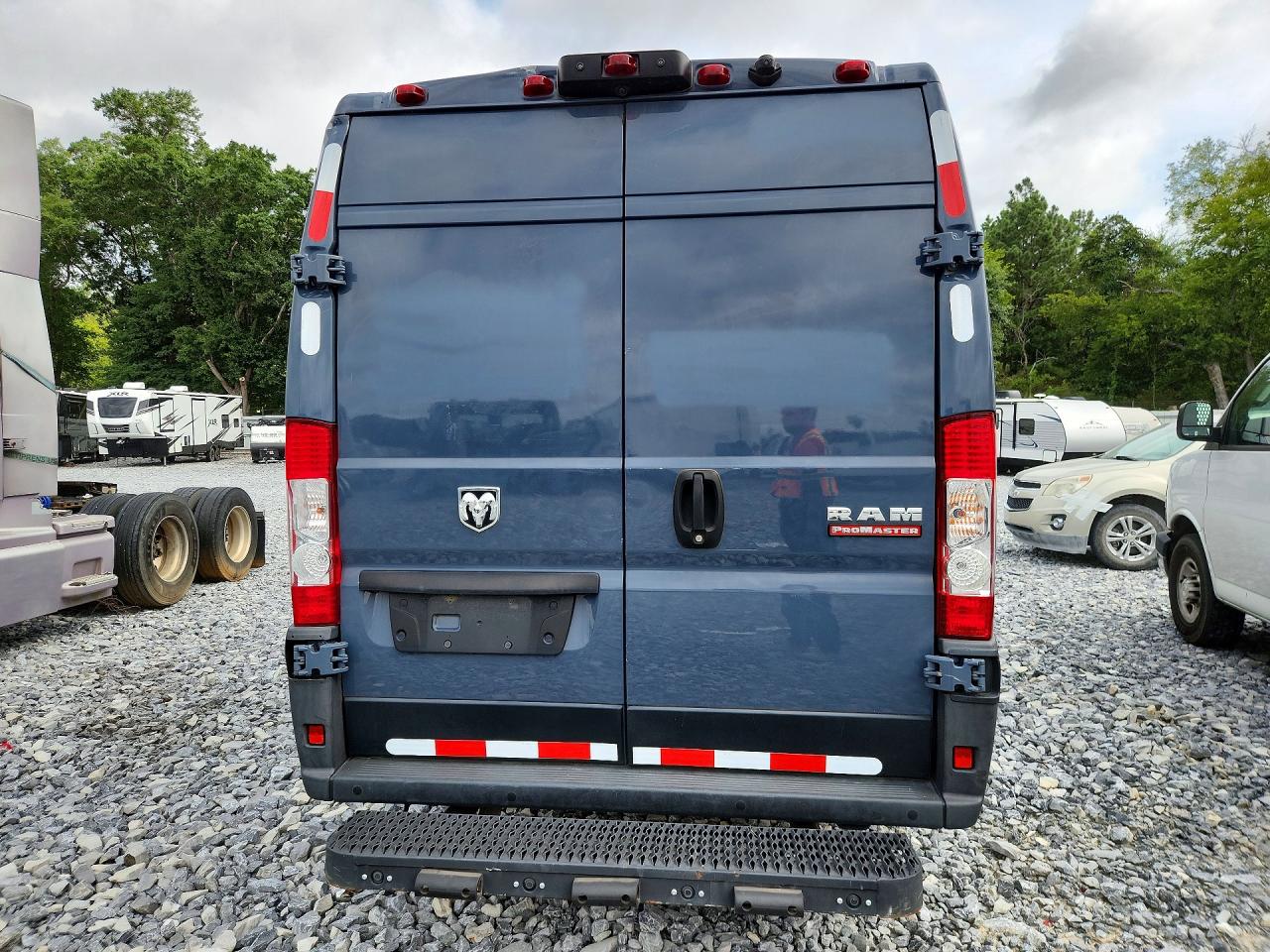 2021 RAM All Models