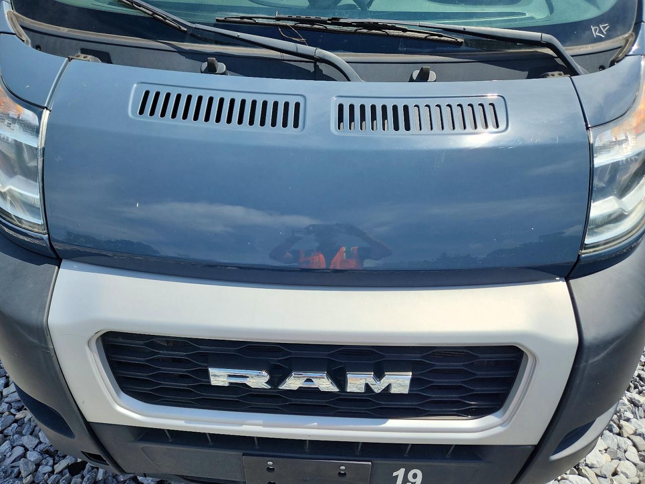 2021 RAM All Models