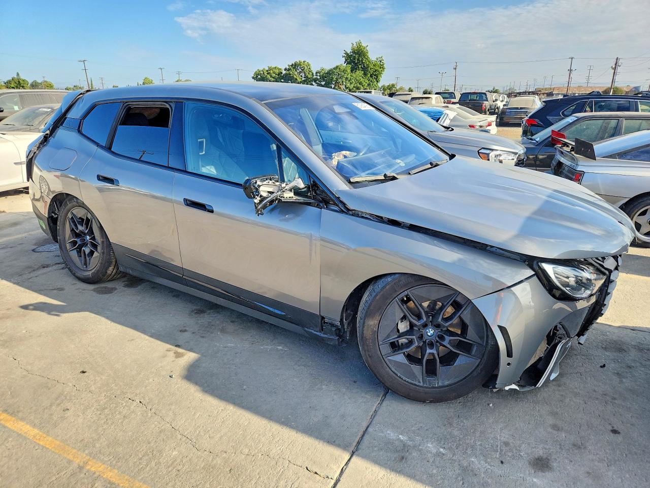 2023 BMW ALL OTHER