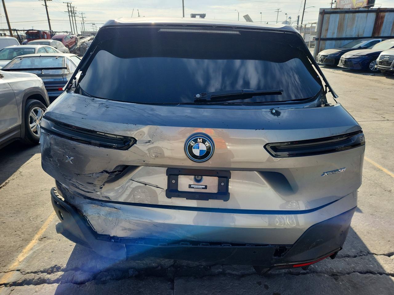 2023 BMW ALL OTHER