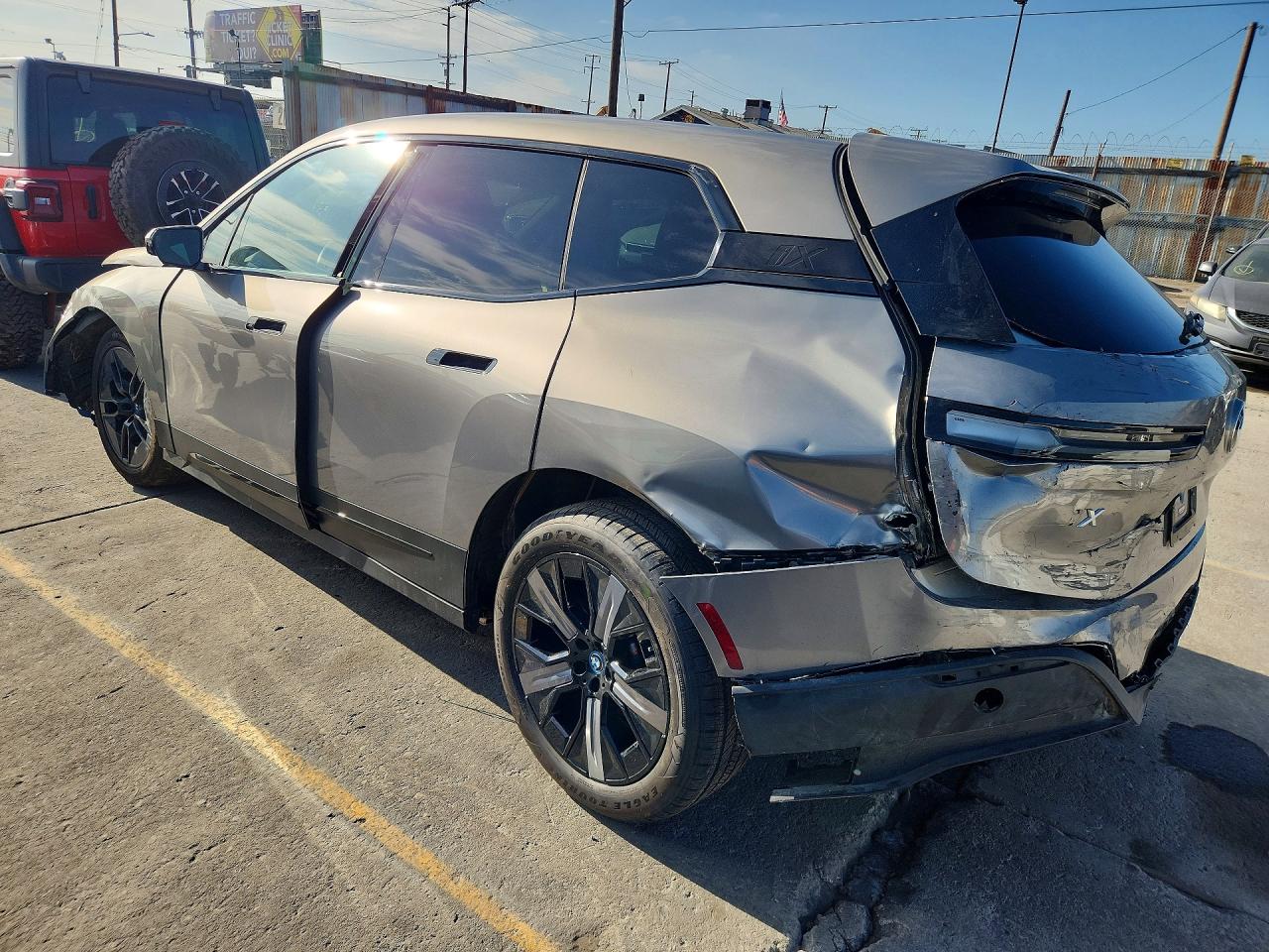 2023 BMW ALL OTHER