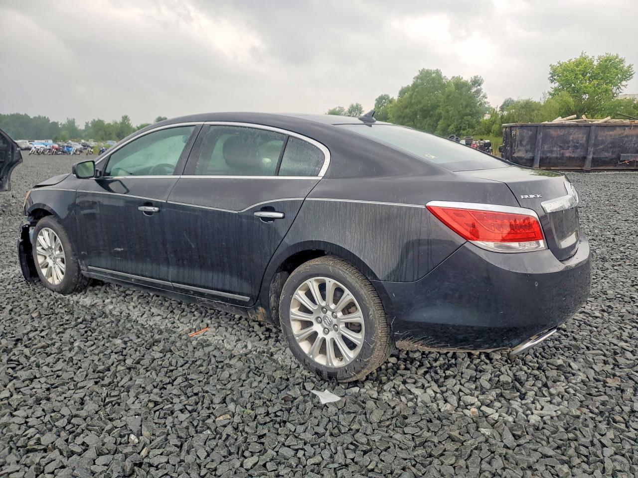 2013 BUICK LACROSSE