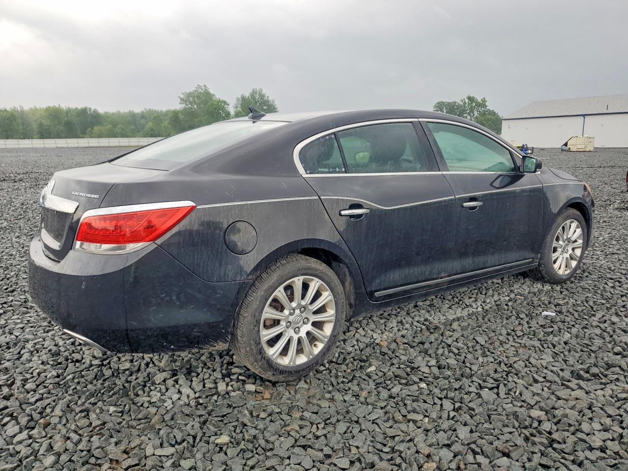 2013 BUICK LACROSSE