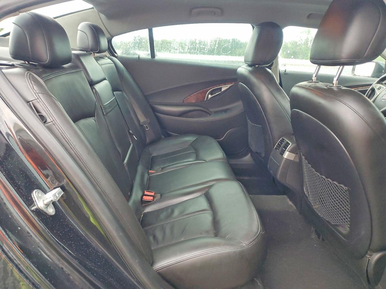 2013 BUICK LACROSSE