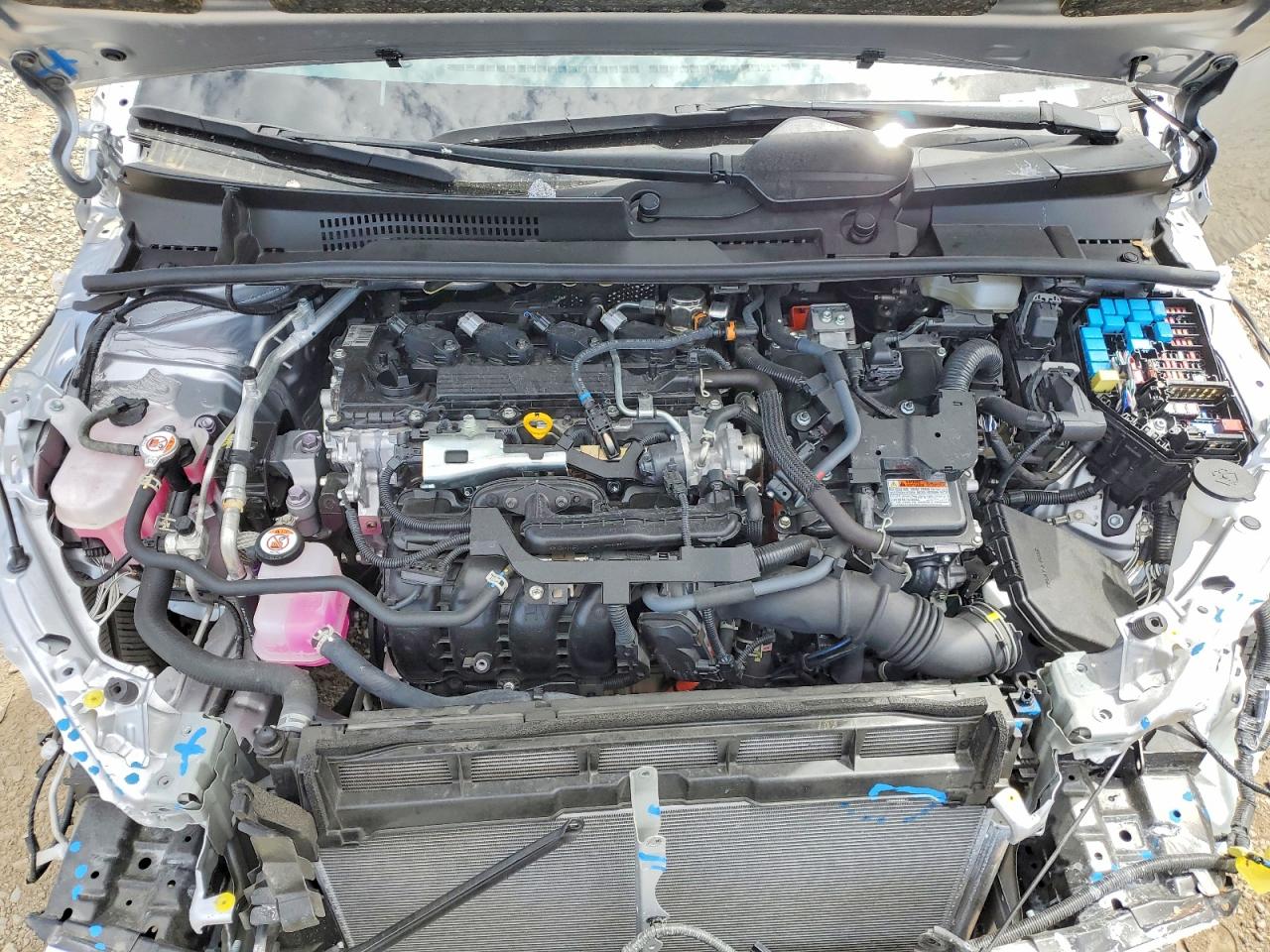 2025 TOYOTA PRIUS