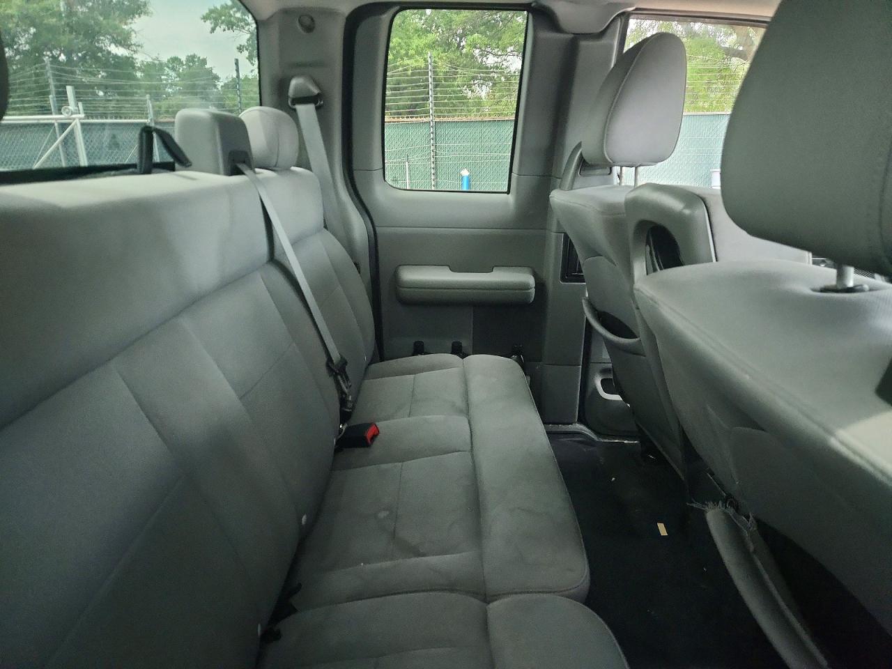 2004 FORD F150