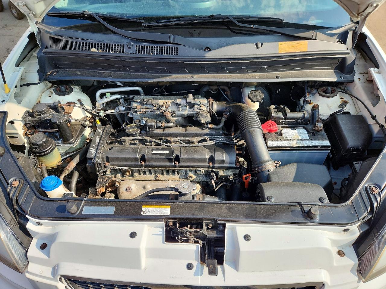 2010 KIA SOUL