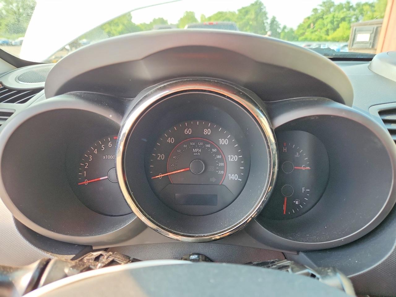 2010 KIA SOUL