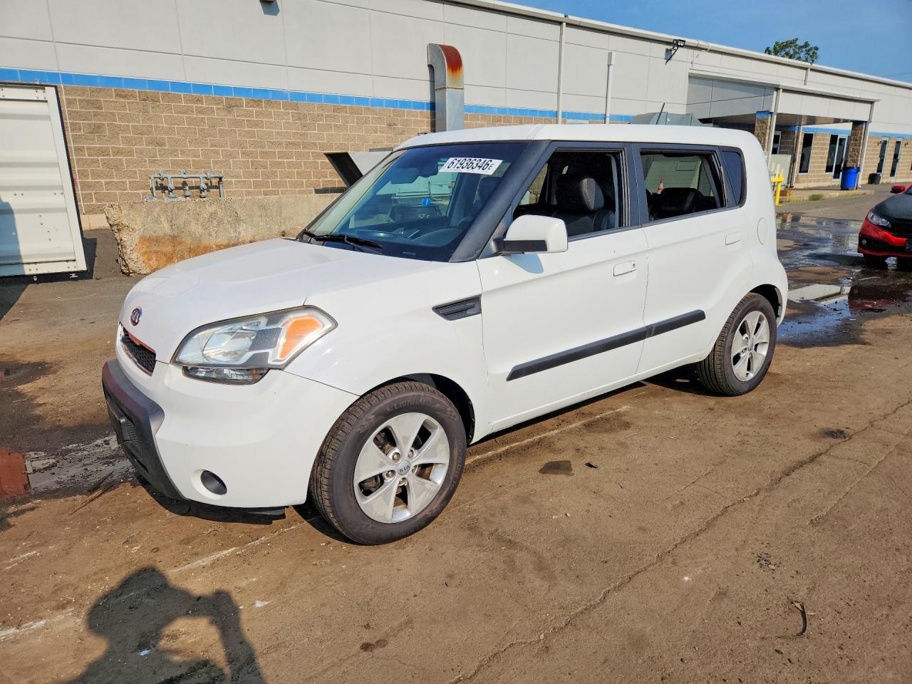 2010 KIA SOUL