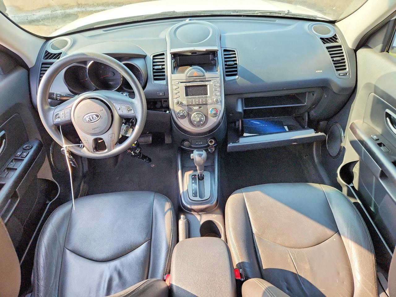 2010 KIA SOUL