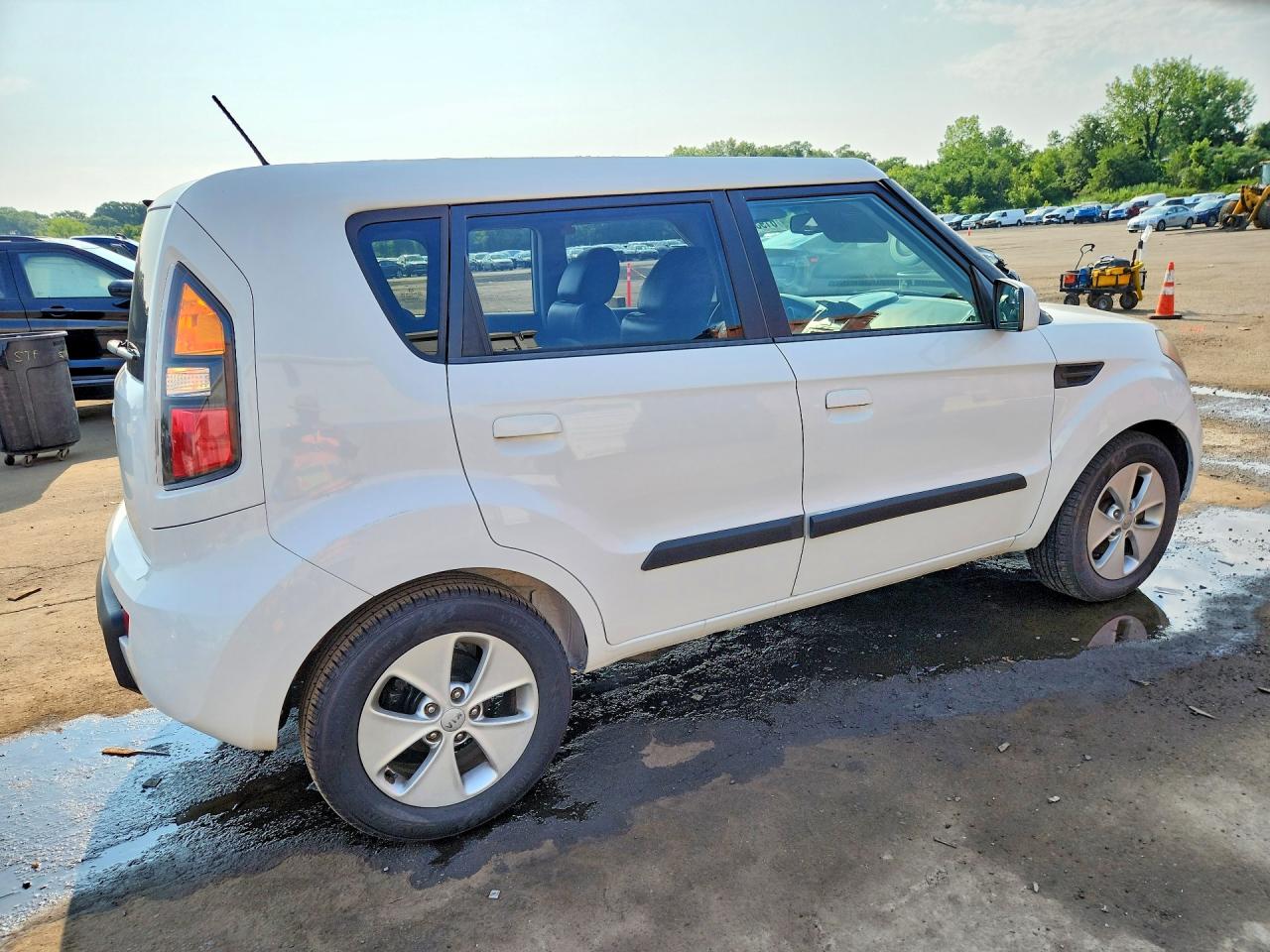 2010 KIA SOUL