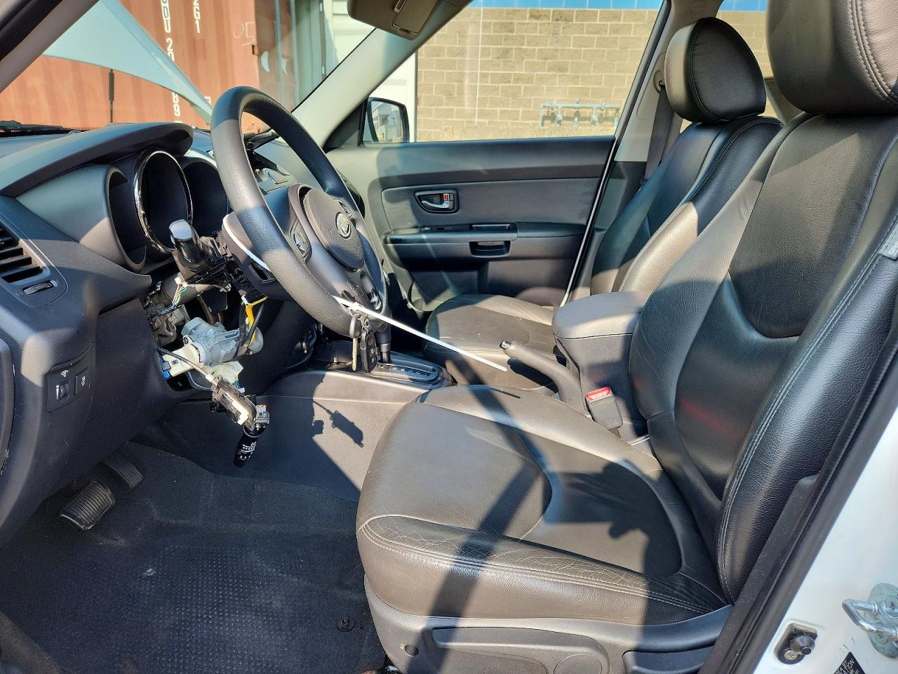 2010 KIA SOUL