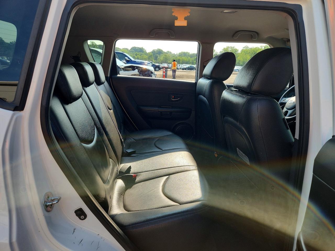 2010 KIA SOUL
