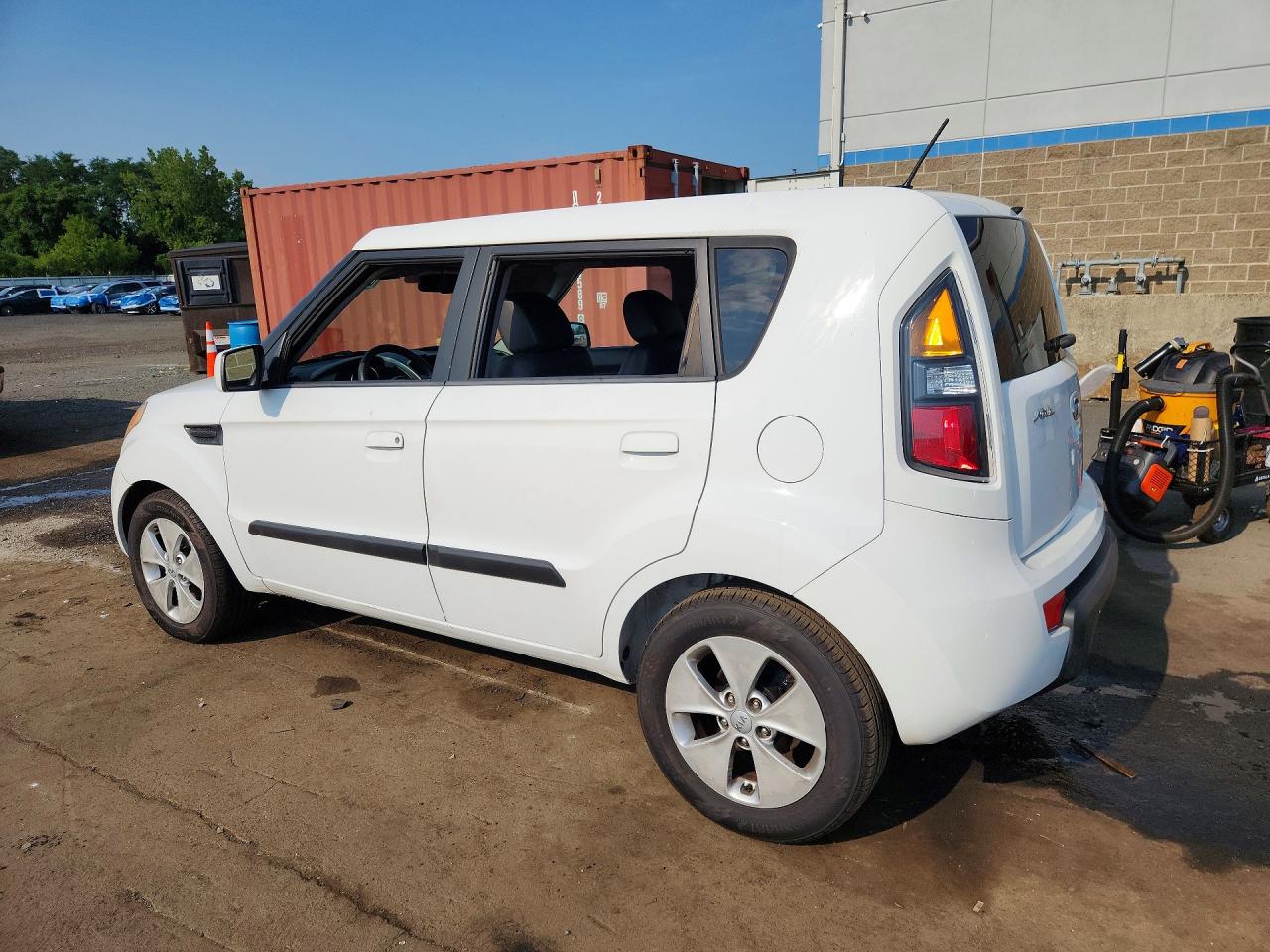 2010 KIA SOUL
