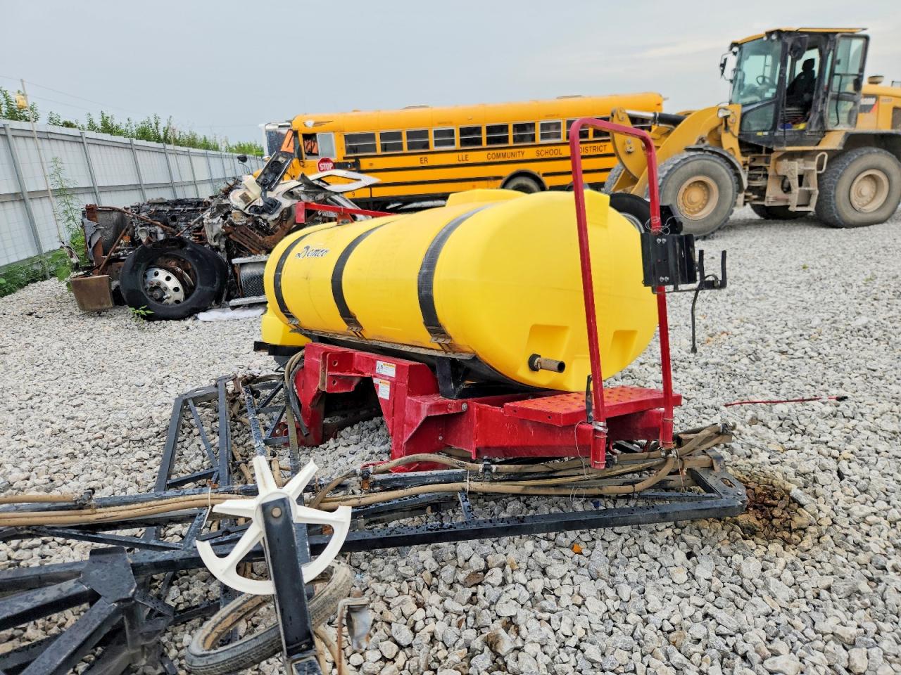 2005 DEMCO UNKNOWN