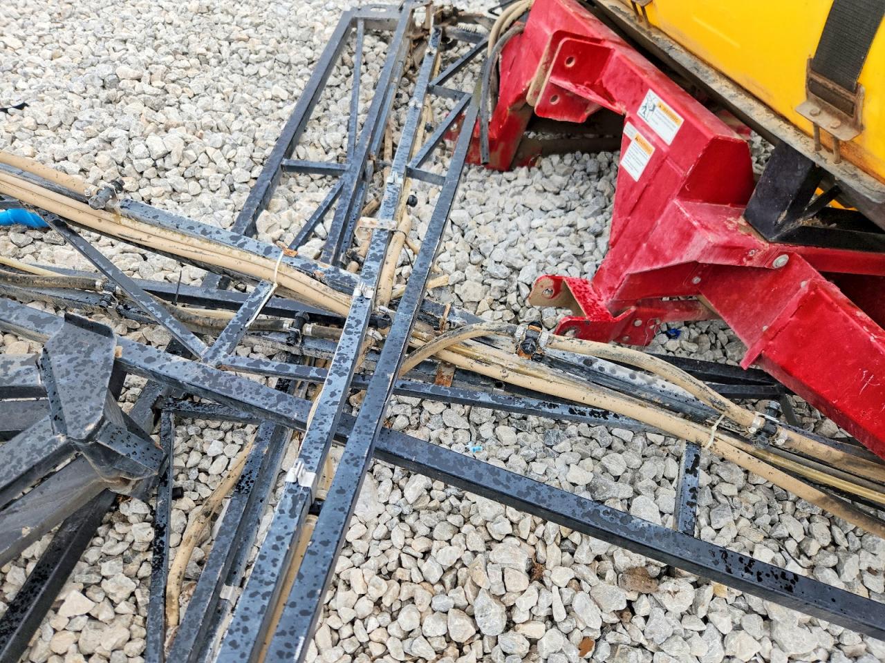 2005 DEMCO UNKNOWN