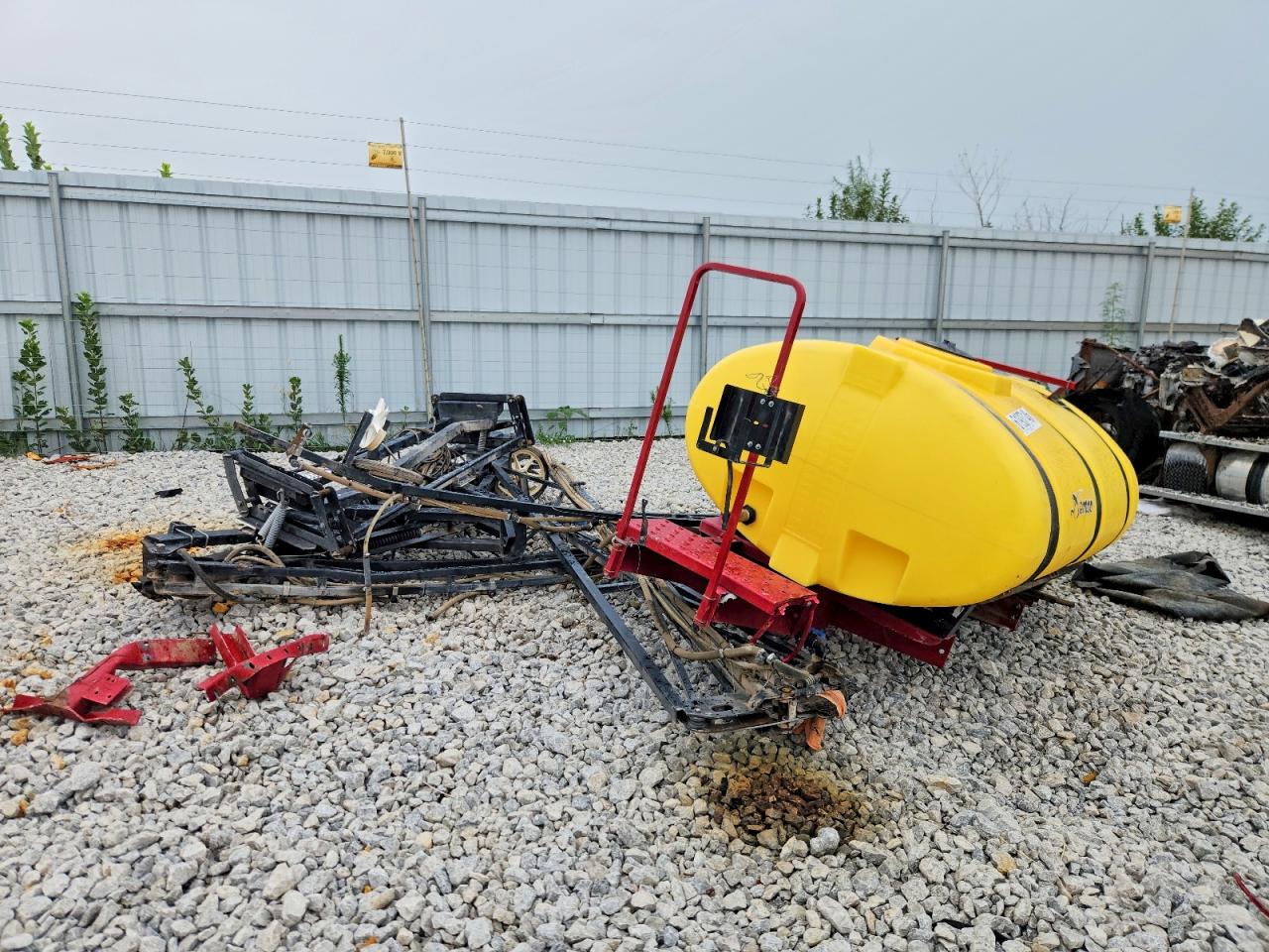 2005 DEMCO UNKNOWN