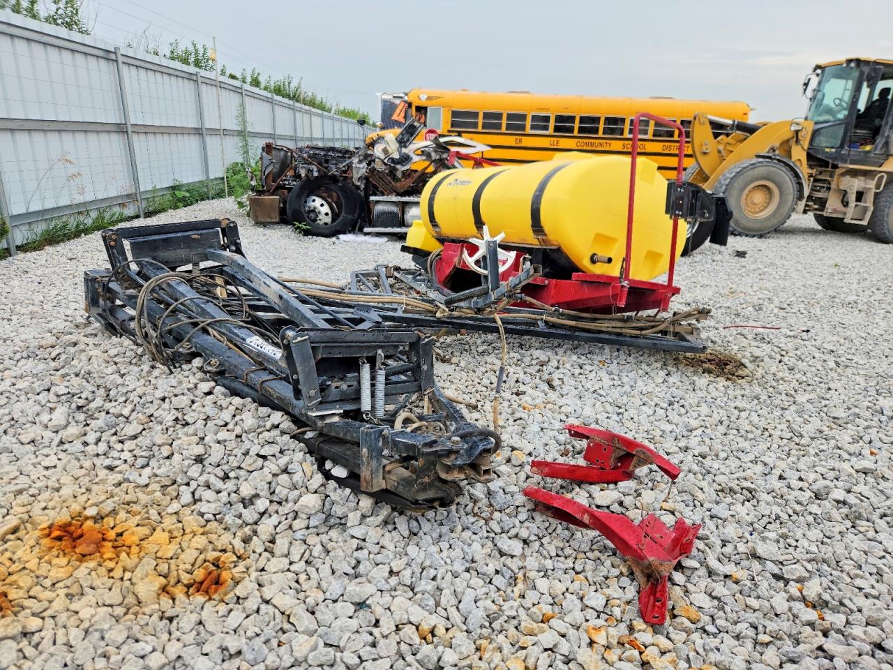 2005 DEMCO UNKNOWN