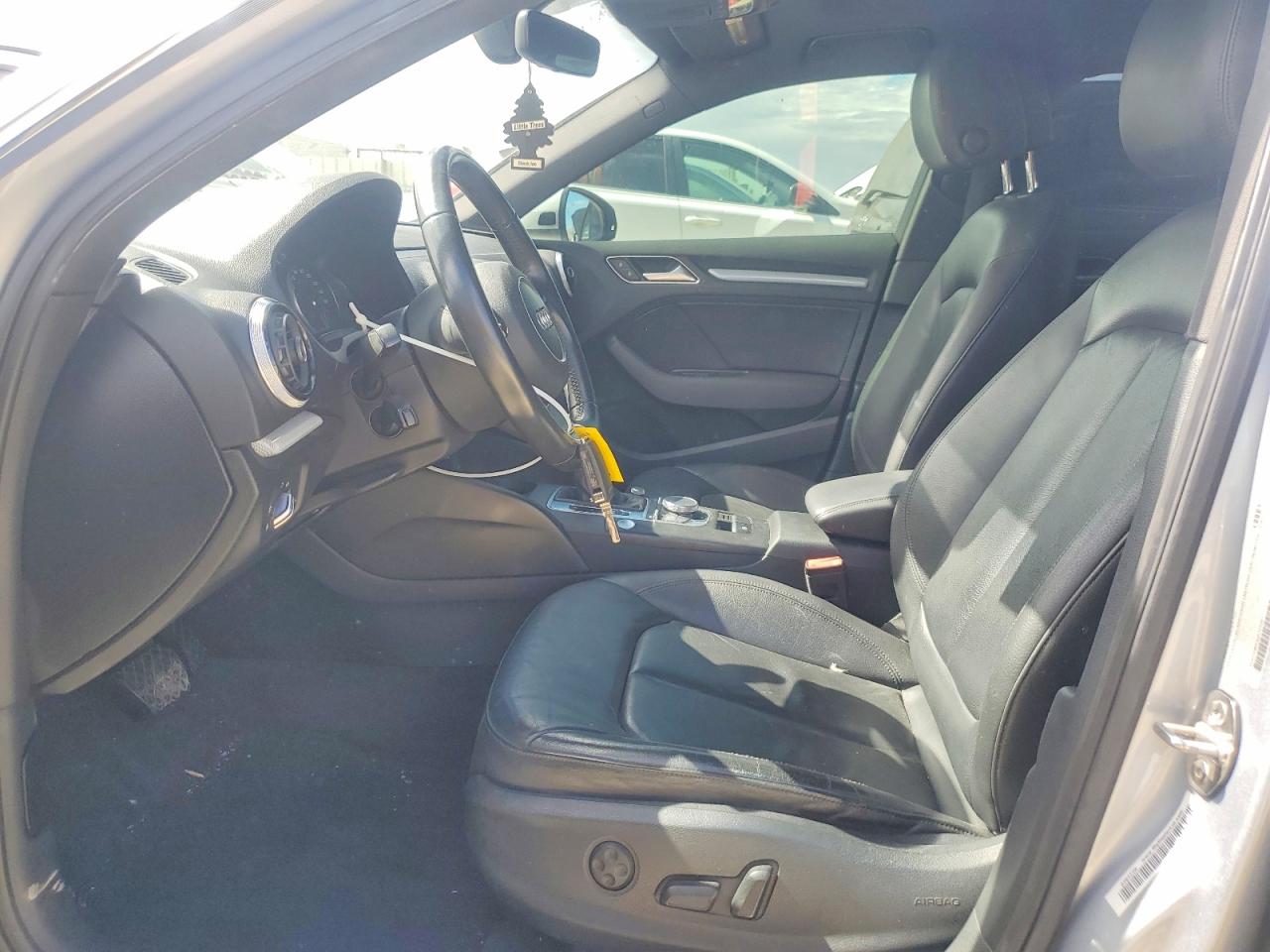 2016 AUDI A3