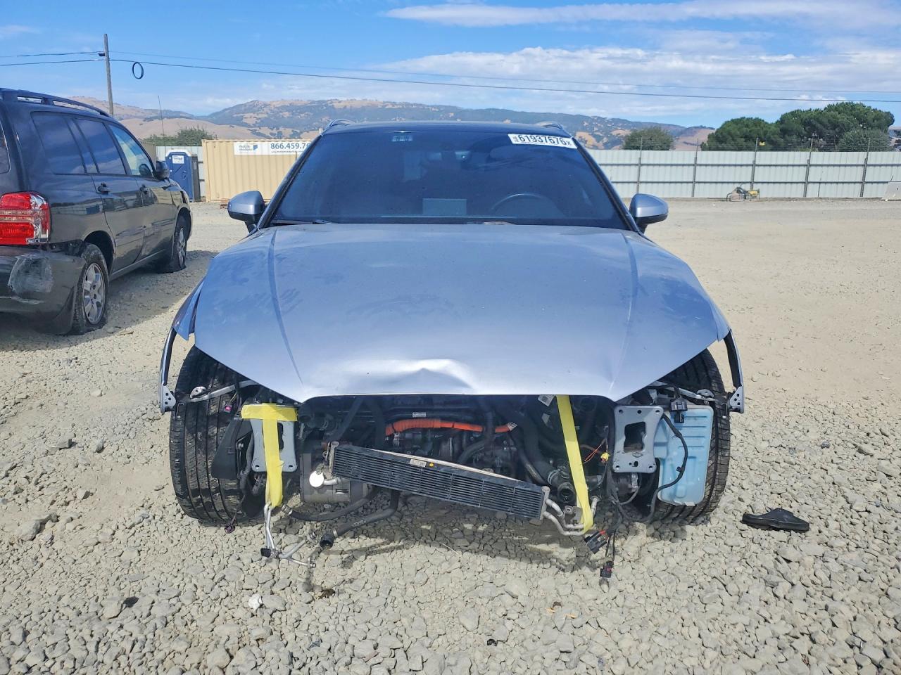 2016 AUDI A3