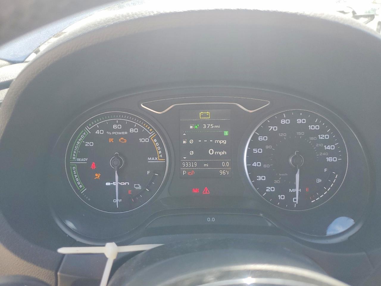 2016 AUDI A3