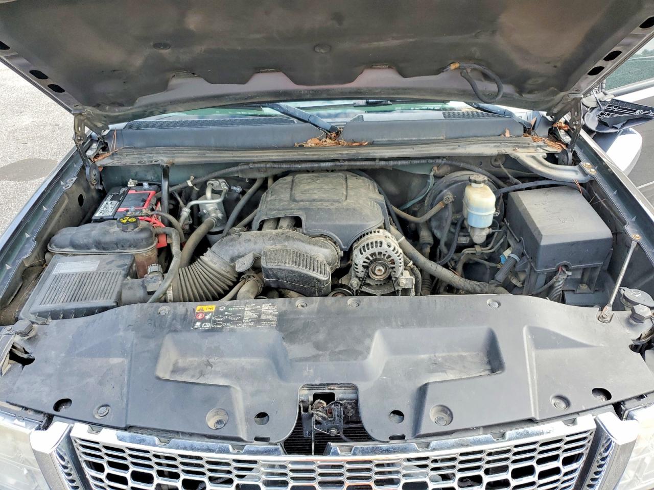 2011 GMC SIERRA