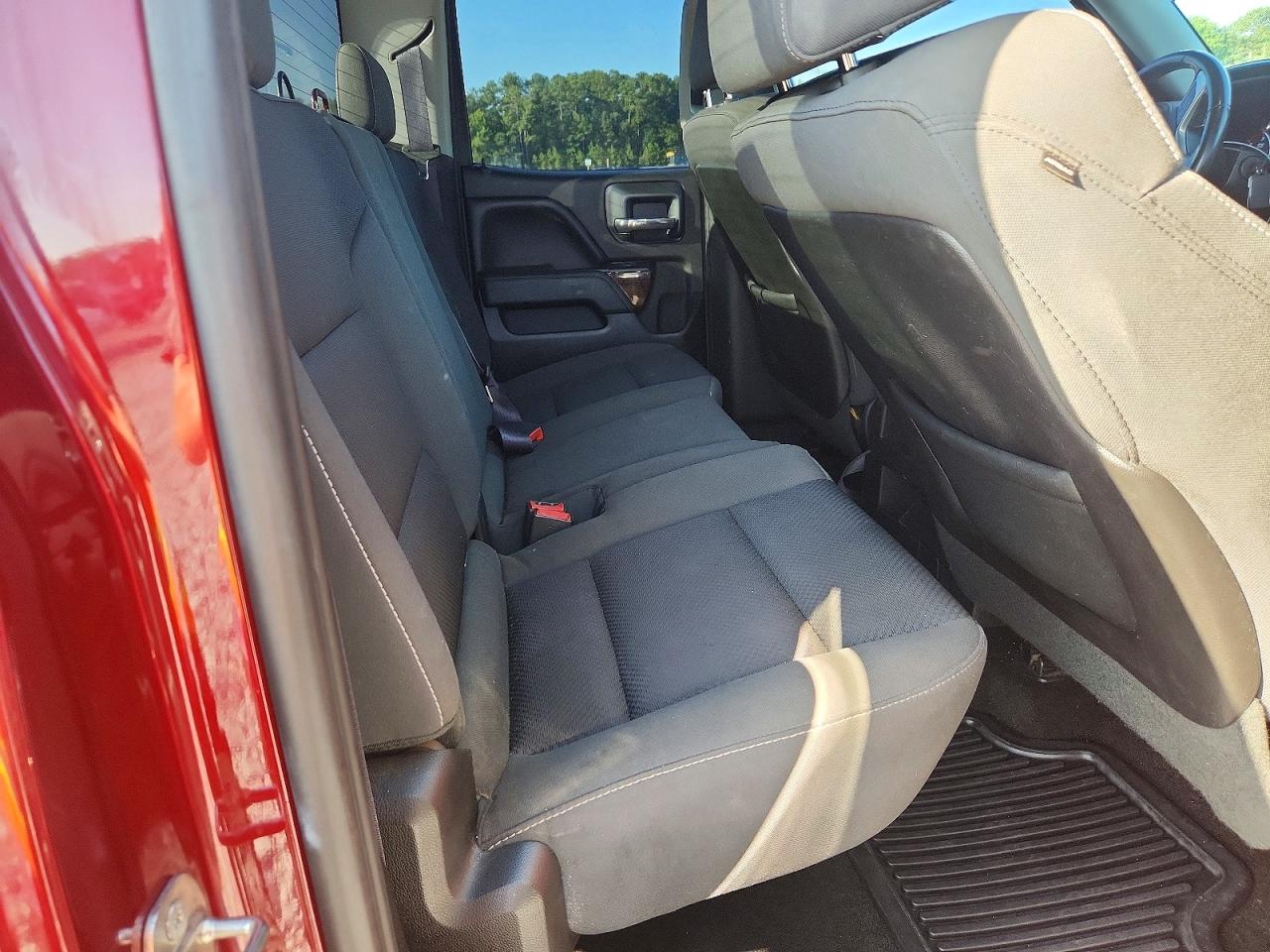 2015 GMC SIERRA
