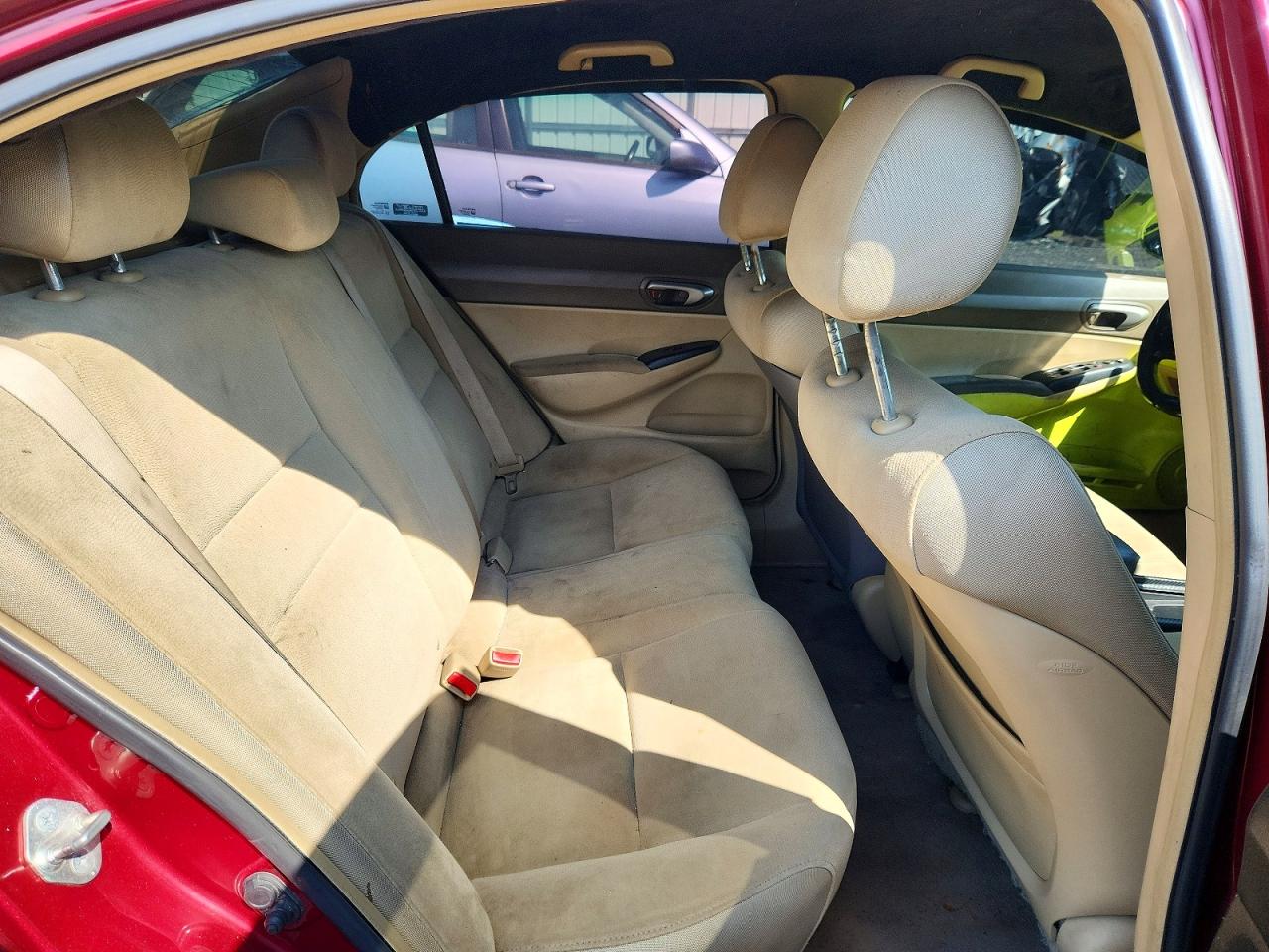 2006 HONDA CIVIC