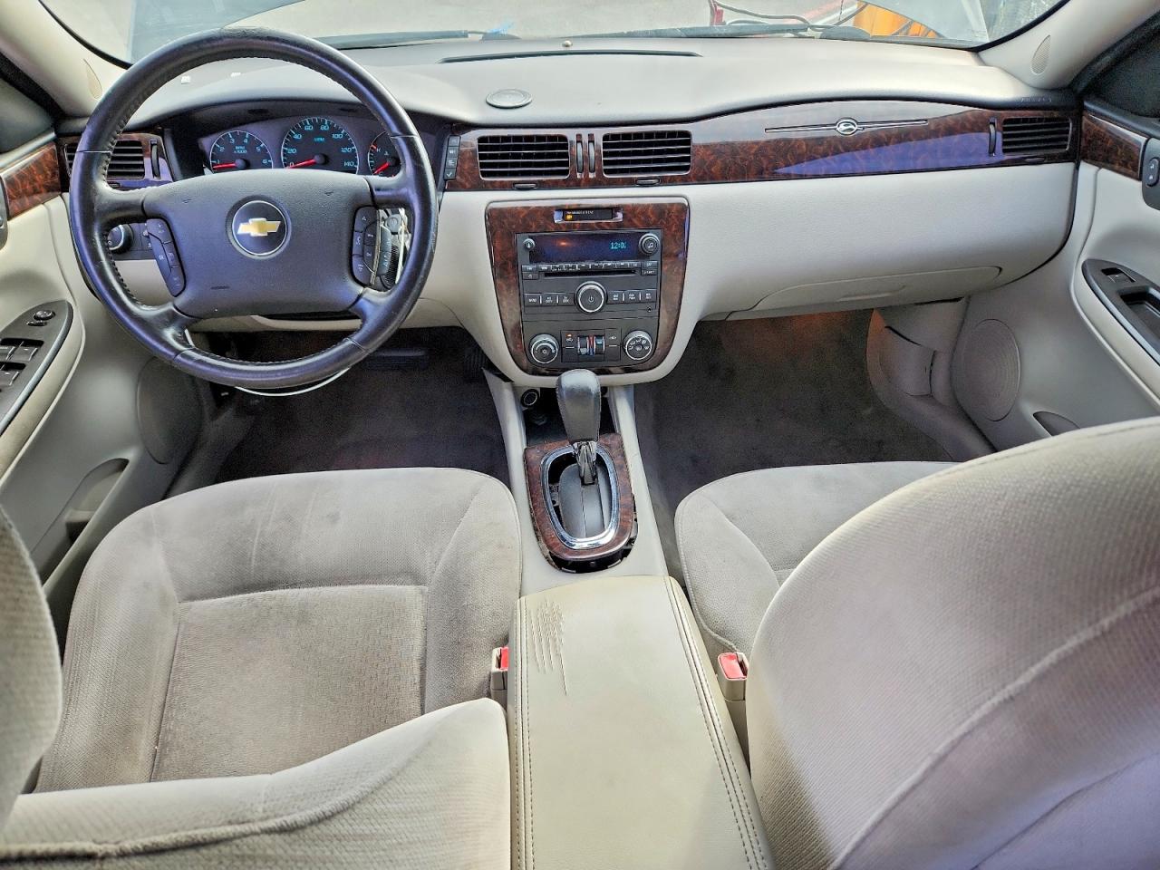2013 CHEVROLET IMPALA