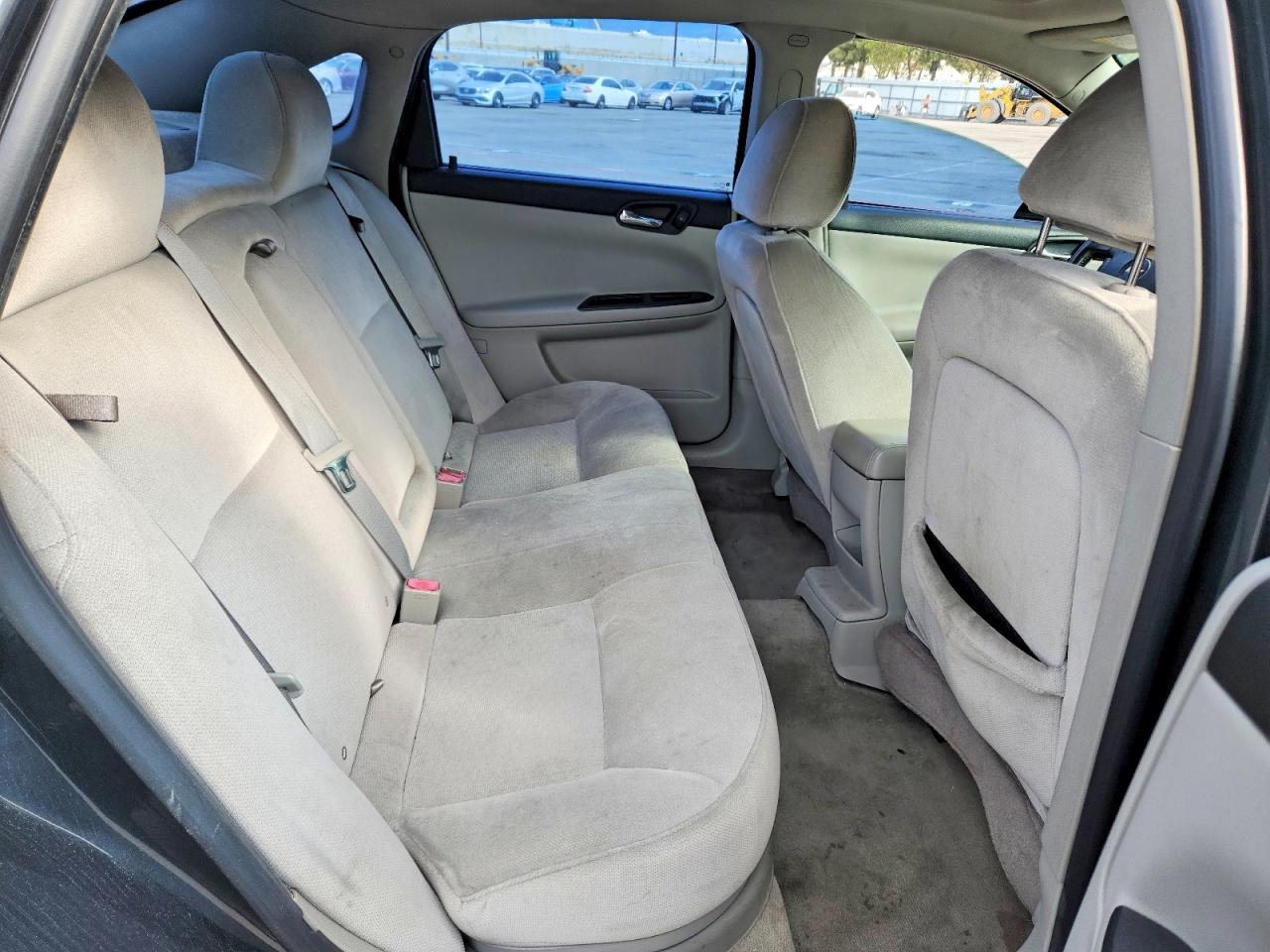 2013 CHEVROLET IMPALA
